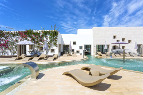 Grand Palladium Palace Ibiza Resort & Spa- All Inclusive Hotel