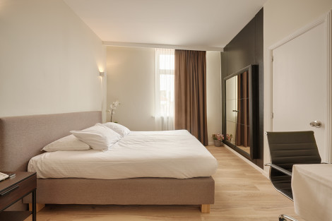 Hotel 't Putje Hotel