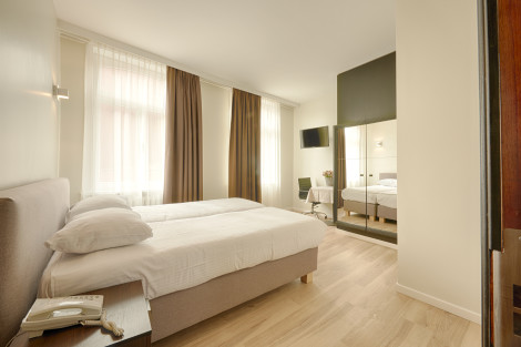 Hotel 't Putje