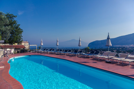 Hotel Cristina