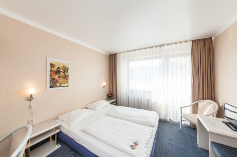 Hotel Novum Hotel An Der Koe