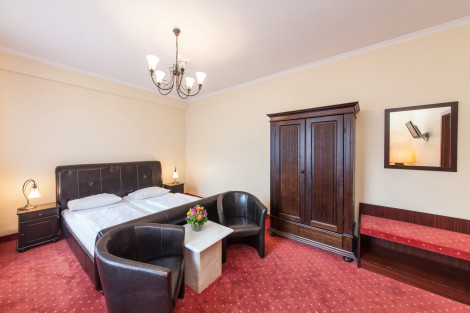 Hotel Novum Hotel An Der Oper