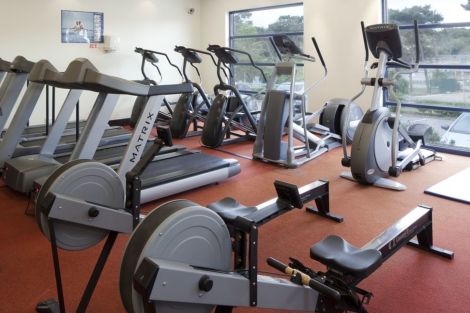 Hotel Holiday Inn Luton-south M1, Jct.9