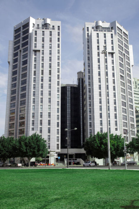 Hotel Holiday Inn Valencia
