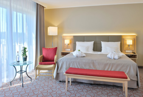 Best Western Premier Alsterkrug Hotel