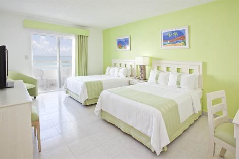 Hotel Holiday Inn Cancun Arenas