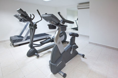 Holiday Inn Cancun Arenas Hotel