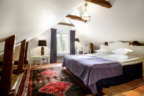 Hotel Hellstens Malmgard Hotel