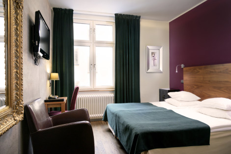 Rex Hotel