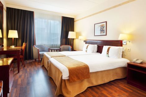 Hotel Holiday Inn Helsinki-exhib & Conv Ctr