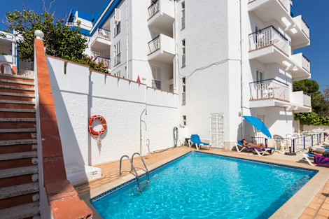 Hotel Mar A Vista - Albufeira