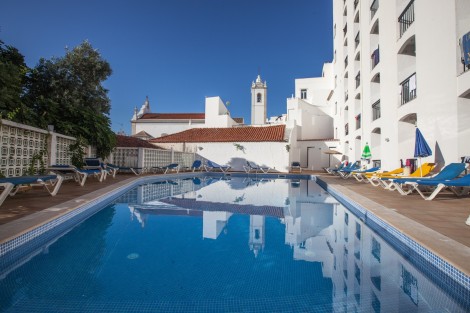Hotel Vila Recife Hotel - Albufeira