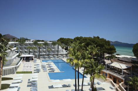 Hotel Iberostar Playa De Muro