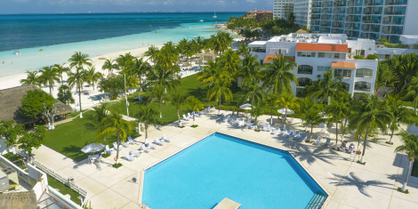 Beachscape Kin Ha Villas And Suites Hotel