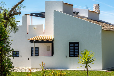Apartamentos Pedras Del Rei - Tavira