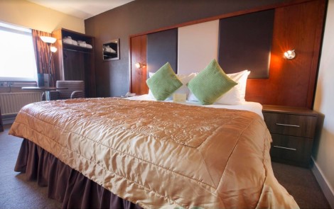 Hotel Normandy Hotel