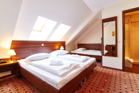 Hotel Europa City - Cerca De Kurfuerstendamm