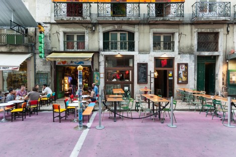 Hotel Hello Lisbon Cais Do Sodre Apartments