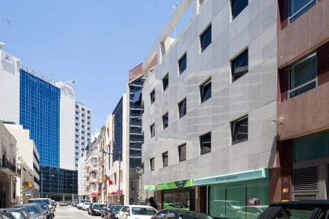 Apartamentos Hello Lisbon Marques De Pombal Apartments