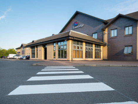 Travelodge Glasgow Airport Hotel