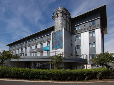 Travelodge Blackpool South Shore Hotel