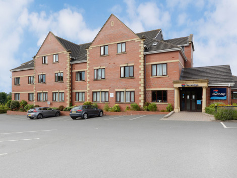 Travelodge Bromsgrove Hotel