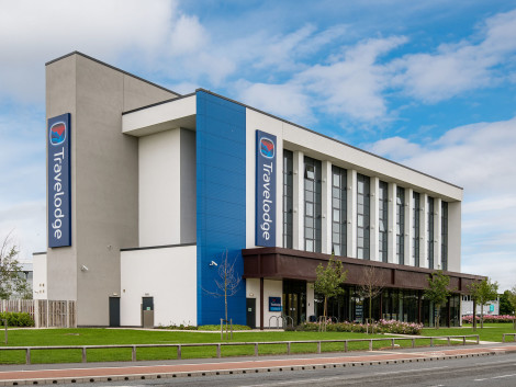Travelodge Darlington Hotel