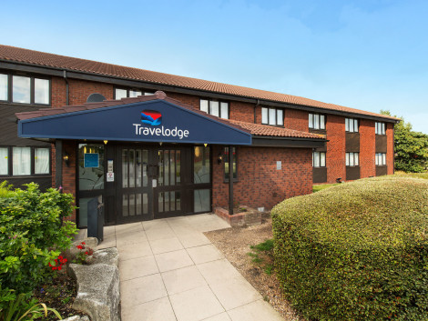 Travelodge Doncaster Hotel