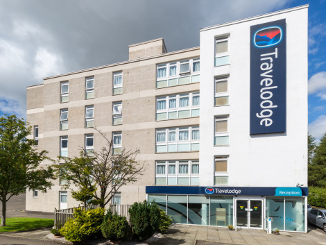 Travelodge Dundee Strathmore Avenue Hotel