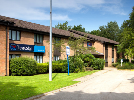 Travelodge Lancaster M6 Hotel
