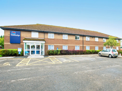 Travelodge Kinross M90 Hotel