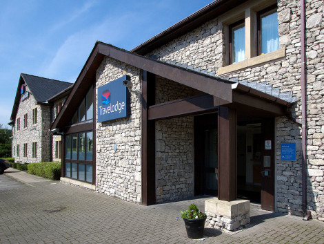Travelodge Kendal Hotel