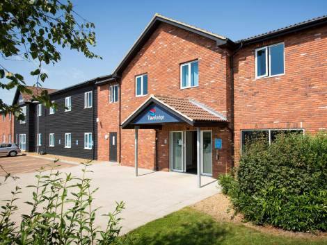 Travelodge Great Yarmouth Hotel