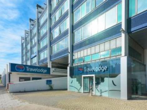 Travelodge London Teddington Hotel