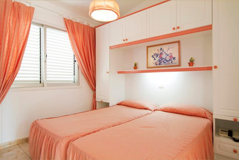 Bungalow Parque Paraiso I