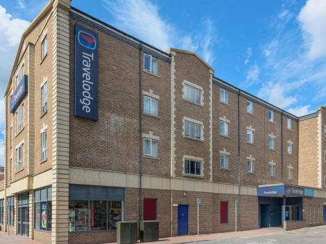 Hôtel Travelodge London Kingston Upon Thames