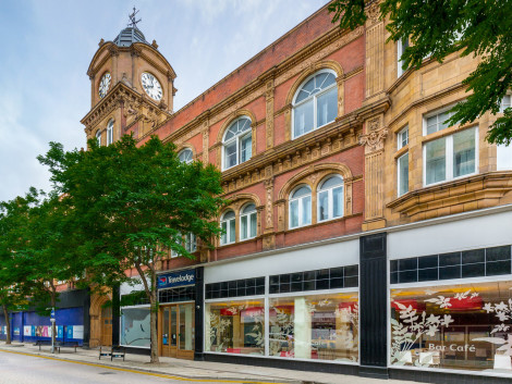 Hôtel Travelodge London Woolwich