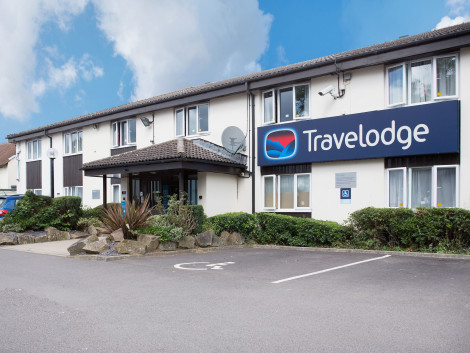 Travelodge Oxford Wheatley Hotel