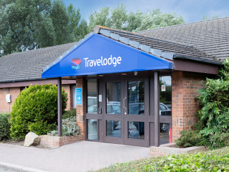Travelodge Thame Hotel