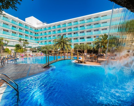 Hotel H10 Delfin - Adults Only