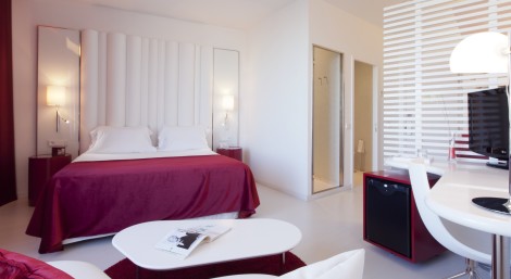 Hotel Porta Fira