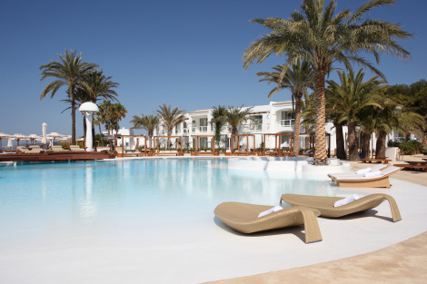 Hotel Destino Pacha Ibiza Resort