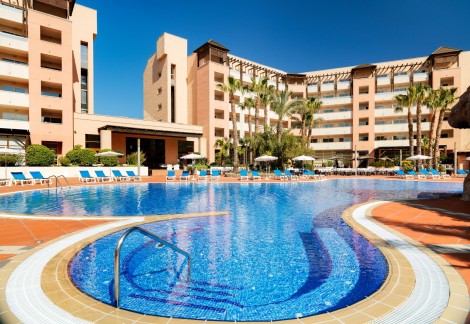 Hotel H10 Salauris Palace