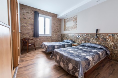 Hotel Barbara