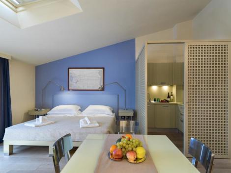 Apartamentos Popartment Firenze
