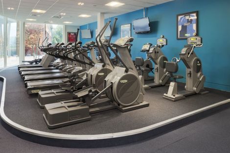Crowne Plaza Marlow Hotel