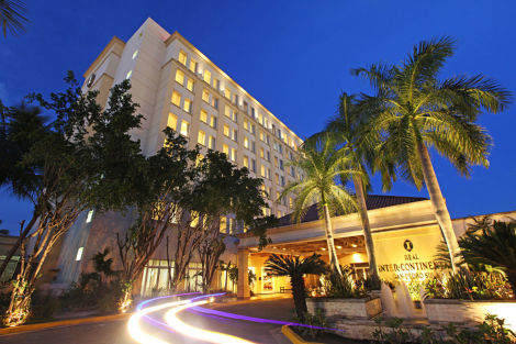 Hotel Intercontinental Real San Pedro Sula