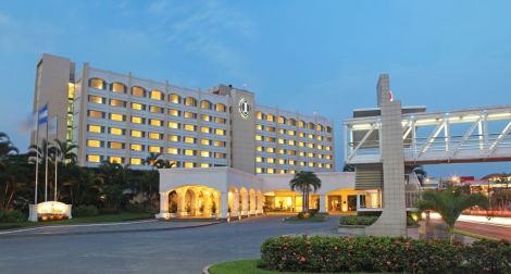 Hotel Intercontinental San Salvador-metrocentro Mall