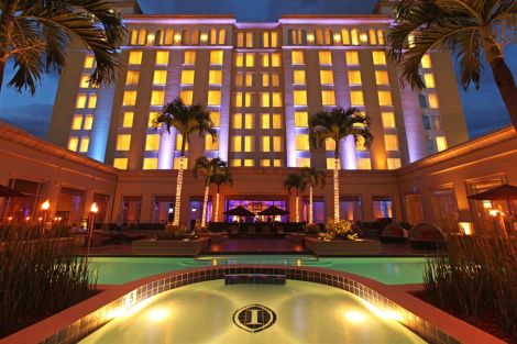 Hotel Intercontinental Tegucigalpa At Multiplaza Mall