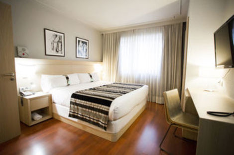 Hotel Holiday Inn Andorra